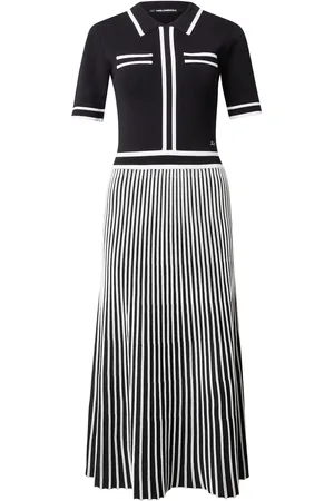 Karl Lagerfeld Robes en maille 