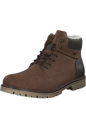 Rieker Bottines à lacets