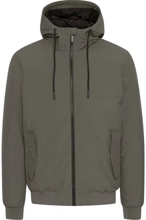 INDICODE Veste d’hiver 