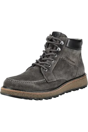 Gabor Bottes à lacets