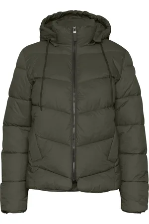 Kaffe Veste mi-saison 