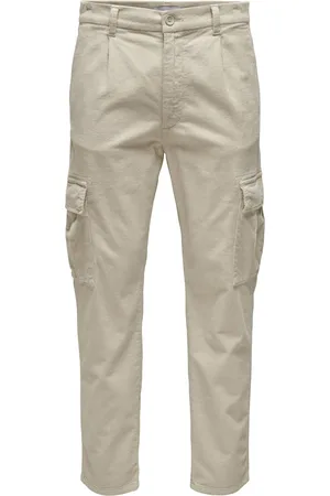 Only & Sons Pantalon cargo 