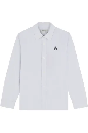 SCALPERS Chemise 