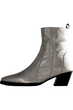 Next Bottes de cowboy 