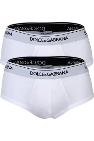 Dolce & Gabbana Slip