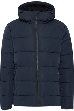 INDICODE Veste d’hiver 