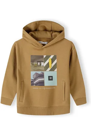 Minoti Sweat