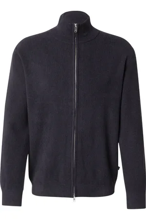 NN.07 Vestes en maille 