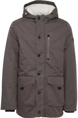INDICODE Veste d’hiver 