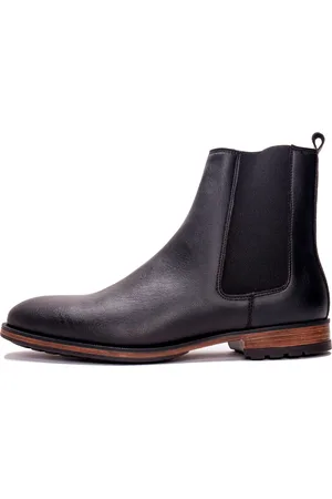 Nae Vegan Shoes Chelsea Boots 