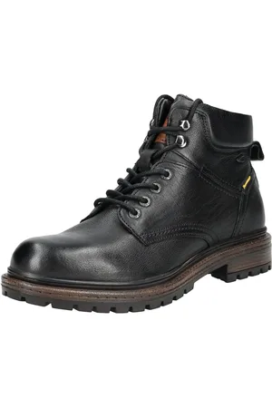 Camel Active Bottines à lacets