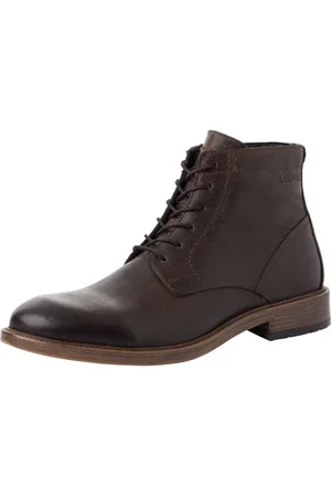 QS by s.Oliver Bottes à lacets