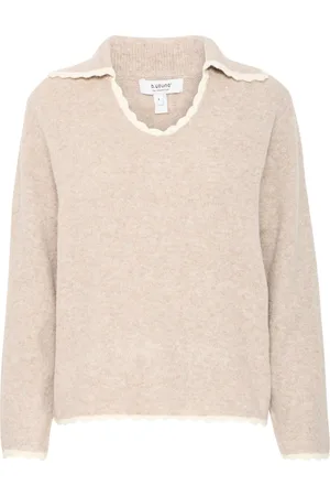 B YOUNG Pull-over 