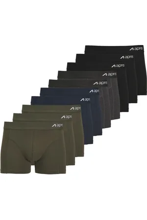 aprel Boxers