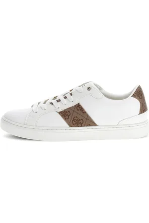 Guess Baskets basses 