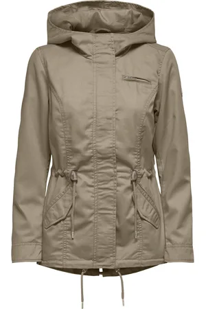 ONLY Parka mi-saison 