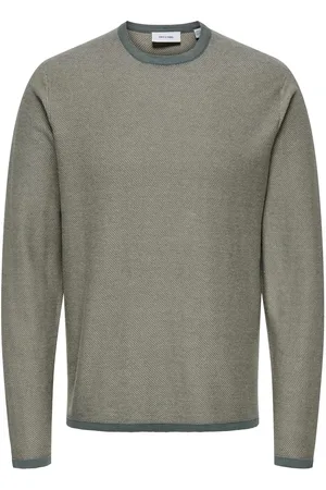Only & Sons Pull-over 