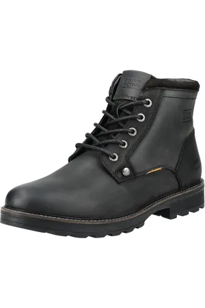 Camel Active Bottines à lacets 