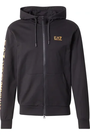EA7 Veste de survêtement