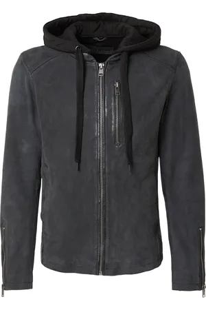 Freaky Nation Veste mi-saison 