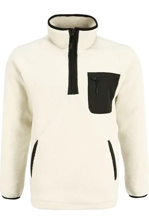 INDICODE Veste en polaire 