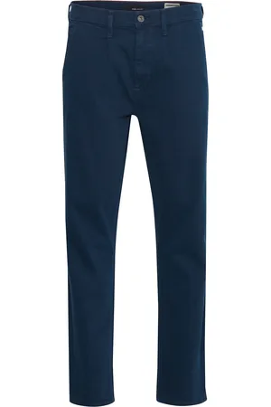 Blend Jean à pince