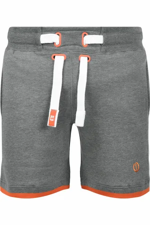 Solid Pantalon 