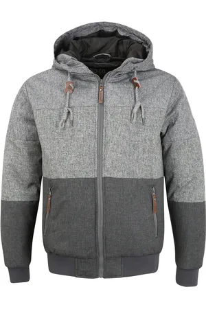 INDICODE Veste mi-saison 