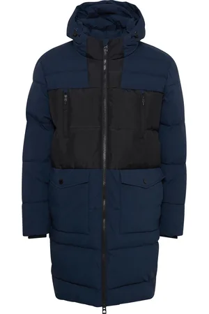 INDICODE Veste d’hiver 