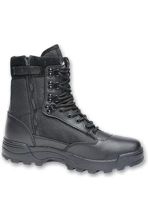 Brandit Bottines à lacets