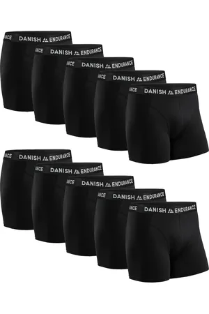 DANISH ENDURANCE Boxers