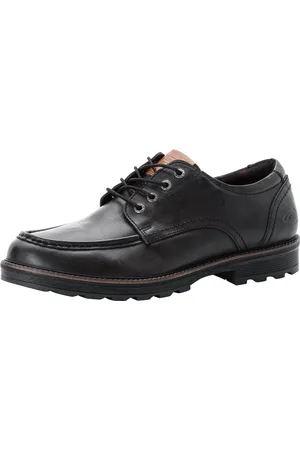 Camel Active Bottines à lacets 