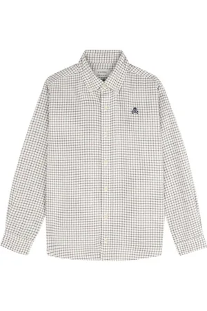 SCALPERS Chemise
