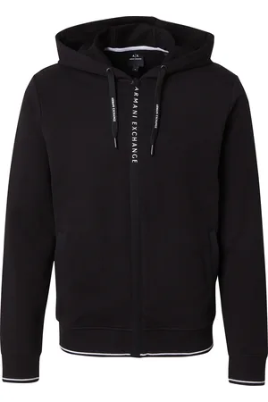 Armani Exchange Veste de survêtement