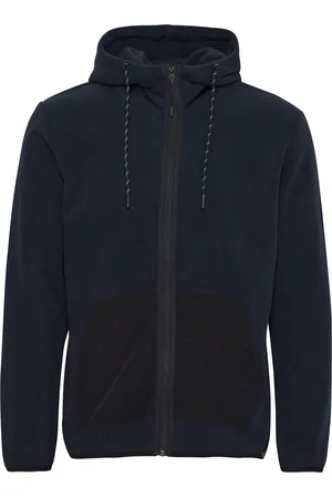 INDICODE Veste en polaire 
