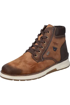 Rieker Bottines à lacets