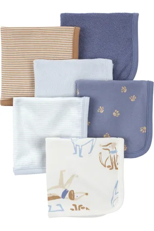 Carters Gant de toilette