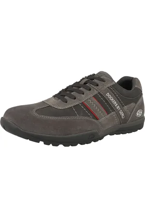 Dockers Baskets basses