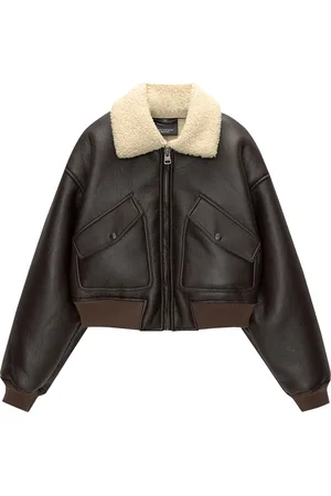 Pull&Bear Veste mi-saison