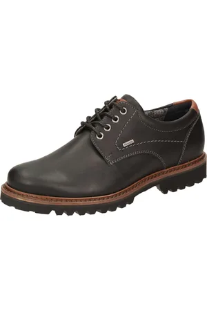 Sioux Chaussure à lacets 