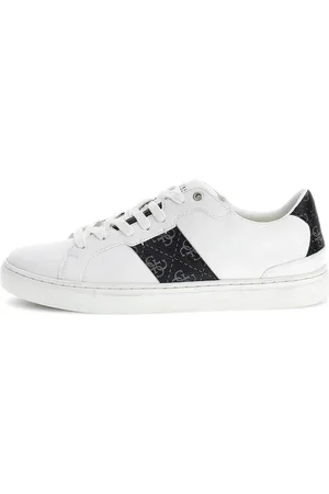 Guess Baskets basses 