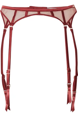 Hunkemöller Porte-jarretelles 