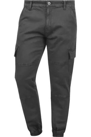 INDICODE Pantalon cargo 
