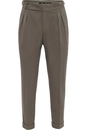 Antioch Pantalon à pince