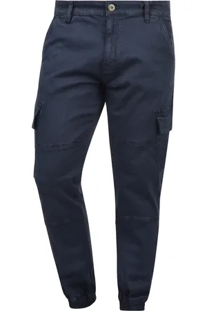 INDICODE Pantalon cargo 