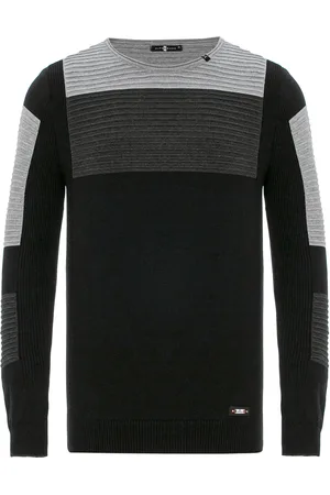 Cipo & Baxx Pull-over