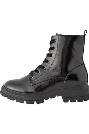 Next Bottines à lacets