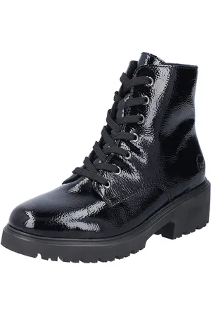 Rieker Bottines à lacets