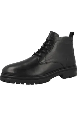 QS by s.Oliver Bottines à lacets