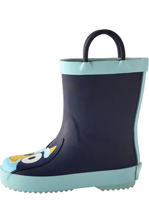 Next Bottes en caoutchouc